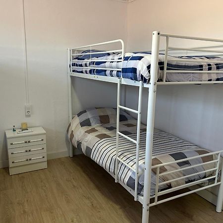 Casa Rural, Mas De Joan I Cinta Sant Jaume d'Enveja Ngoại thất bức ảnh