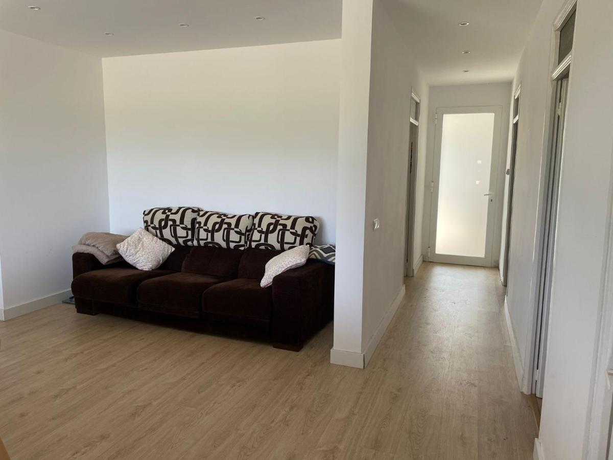 Casa Rural, Mas De Joan I Cinta Sant Jaume d'Enveja Ngoại thất bức ảnh