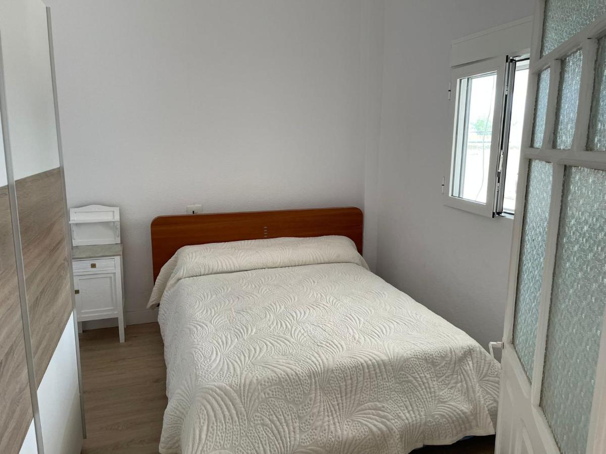 Casa Rural, Mas De Joan I Cinta Sant Jaume d'Enveja Ngoại thất bức ảnh