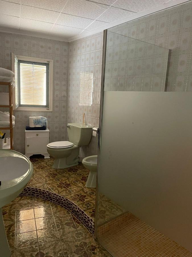 Casa Rural, Mas De Joan I Cinta Sant Jaume d'Enveja Ngoại thất bức ảnh