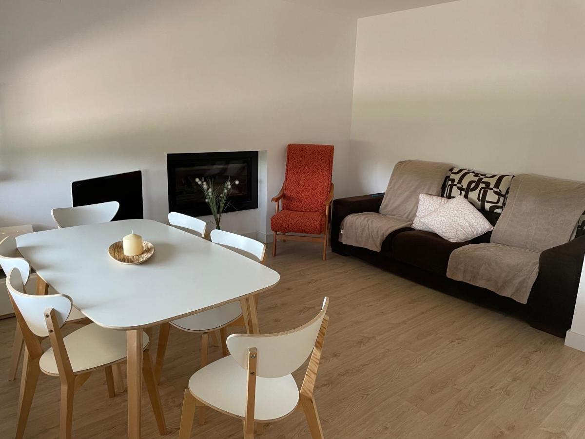 Casa Rural, Mas De Joan I Cinta Sant Jaume d'Enveja Ngoại thất bức ảnh