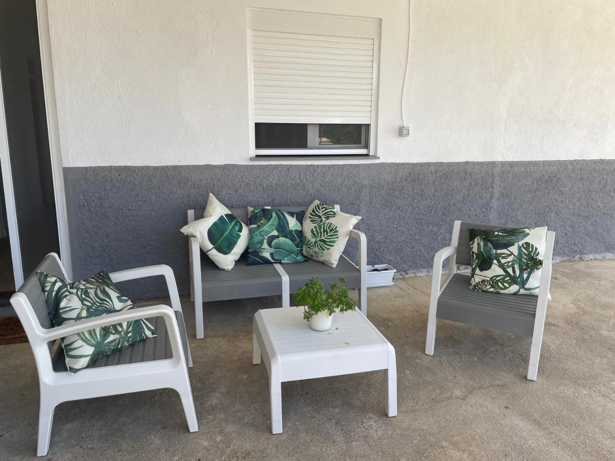 Casa Rural, Mas De Joan I Cinta Sant Jaume d'Enveja Ngoại thất bức ảnh