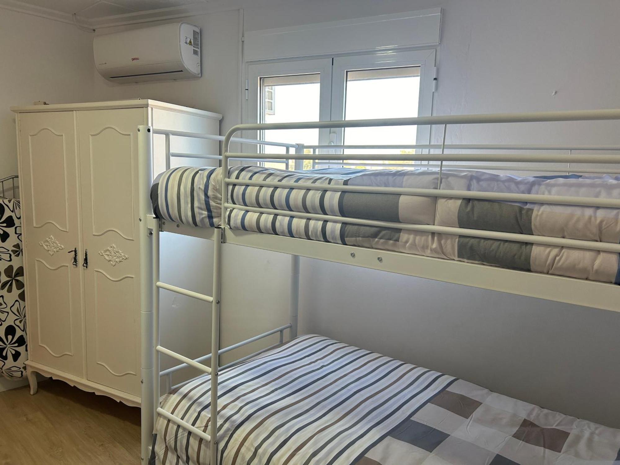 Casa Rural, Mas De Joan I Cinta Sant Jaume d'Enveja Ngoại thất bức ảnh