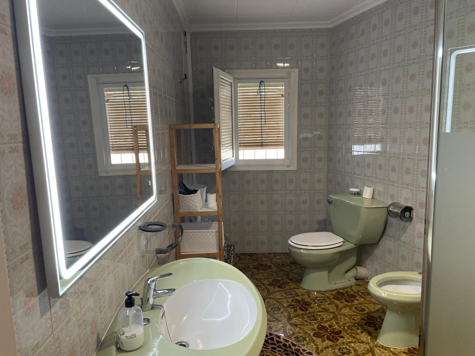 Casa Rural, Mas De Joan I Cinta Sant Jaume d'Enveja Ngoại thất bức ảnh